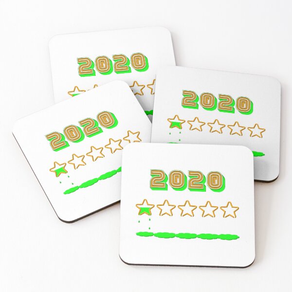 Item preview, 2020 Star Rating 3 designed and sold by emhoteb.