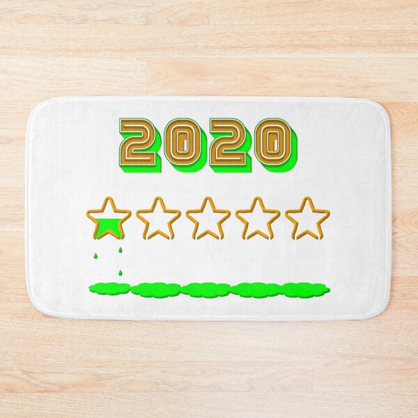 Item preview, 2020 Star Rating 3 designed and sold by emhoteb.