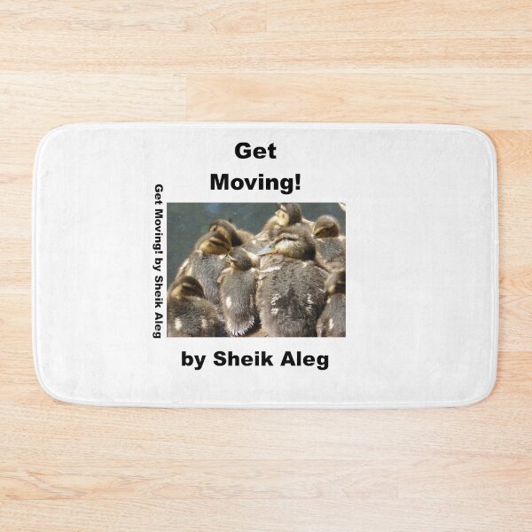 Item preview, a fun book title and joke author designed and sold by 6059.