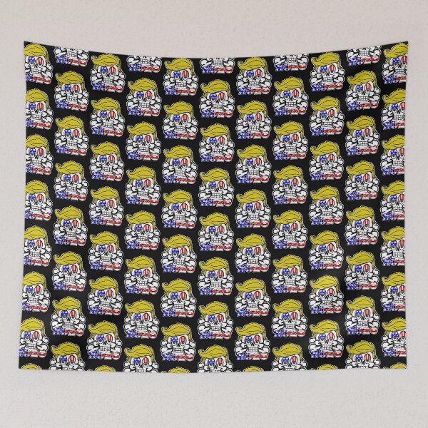 Item preview, Trump 2020 designed and sold by zigawaniduk.