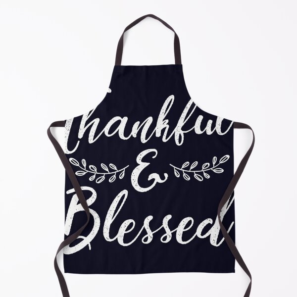 Item preview, Thankful & Blessed designed and sold by mmos.