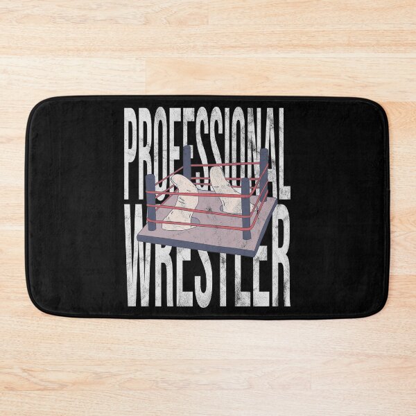 Item preview, Distressed Thumb War - Professional Wrestler - Human Finger designed and sold by DeWinnes.