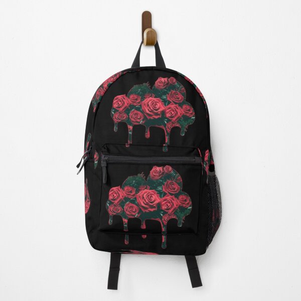 Item preview, Dixie Damelio - be happy Cloud (flower rose)| Charli Damelio Hype House Tiktok designed and sold by Vane22april.