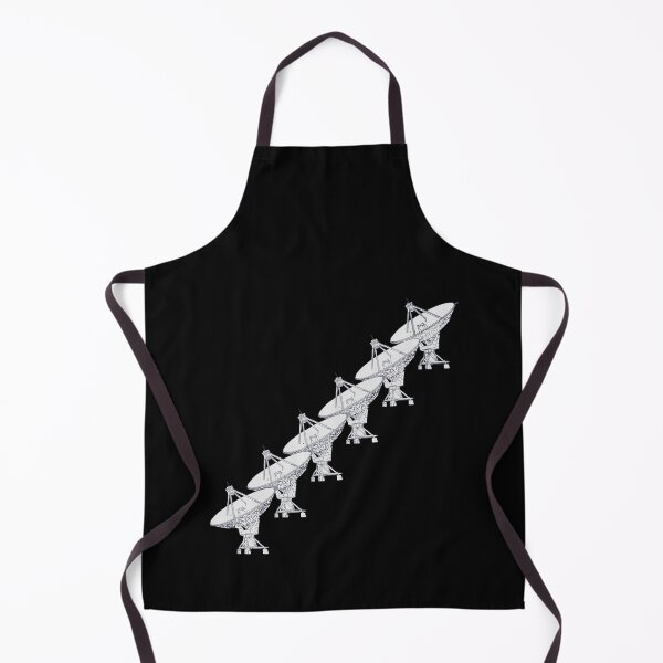 Item preview, Very Large Array - Multiple Radio Telescope - Space Contact designed and sold by DeWinnes.