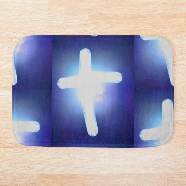 Item preview, Cruz de luz designed and sold by JmanInABox.