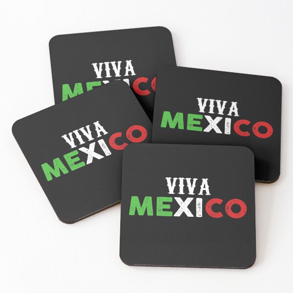 Item preview, viva Mexico designed and sold by ElPaisaDesigns.