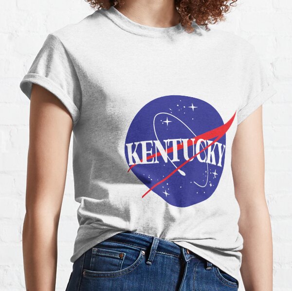 nasa supreme shirt