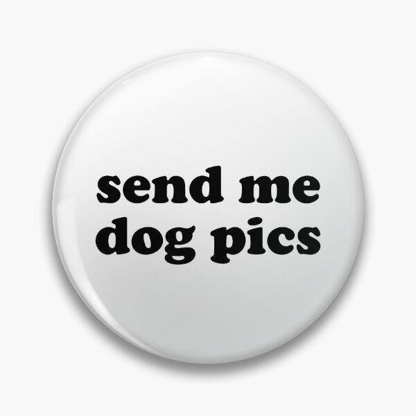 Item preview, send me dog pics designed and sold by eva8designs.