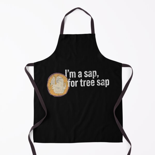 Item preview, Distressed Tree Sap - Cross Section - I'm a Sap - Physiology designed and sold by DeWinnes.
