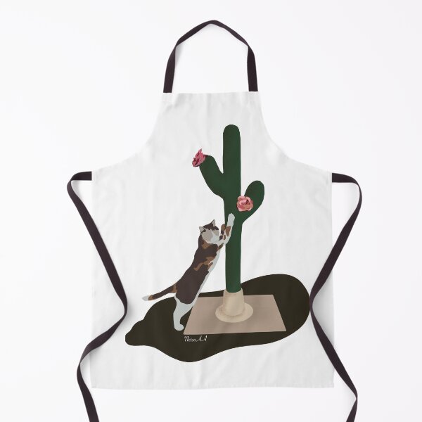 Item preview, Cactus n Cat designed and sold by NetsoAA.