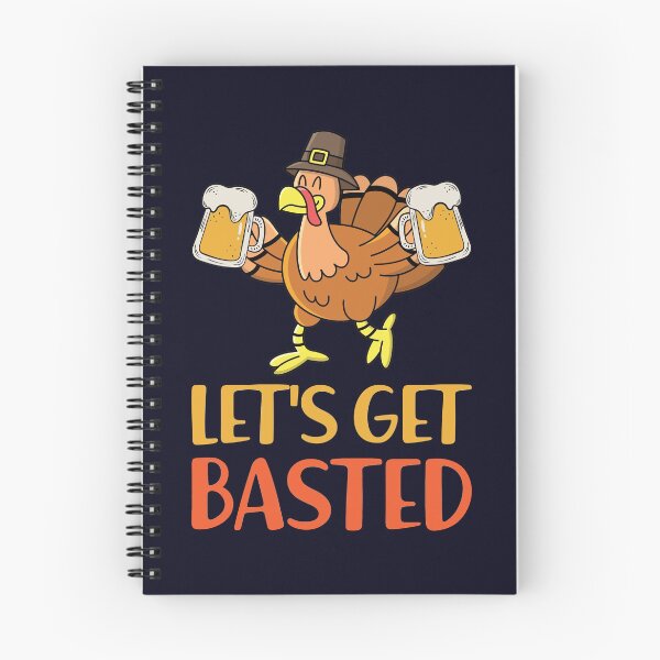 Item preview, Let's get Basted designed and sold by mmos.