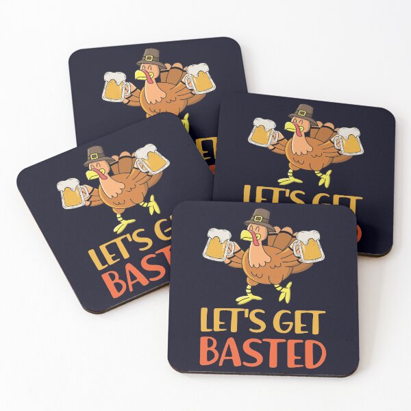 Item preview, Let's get Basted designed and sold by mmos.