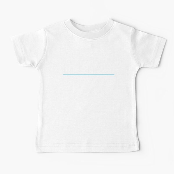 MOGWAI Camiseta para bebés