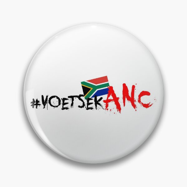 Item preview, #VoetsekANC designed and sold by arendbotha.