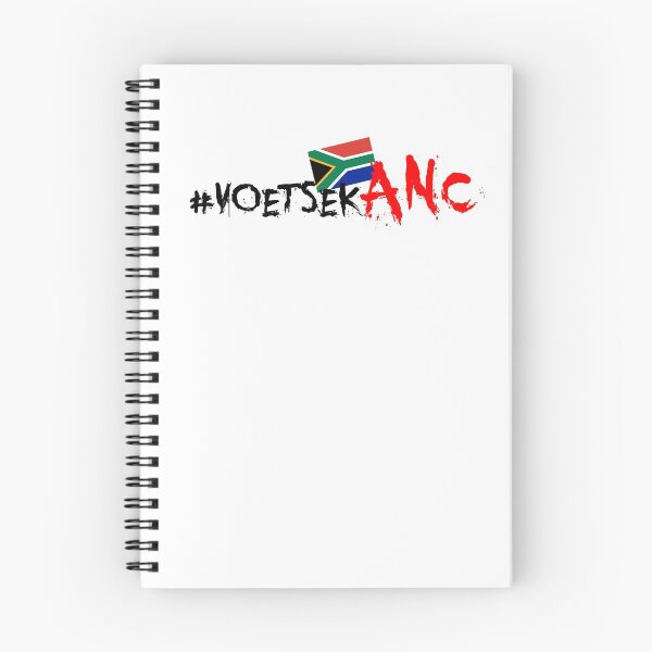 Item preview, #VoetsekANC designed and sold by arendbotha.