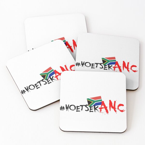 Item preview, #VoetsekANC designed and sold by arendbotha.