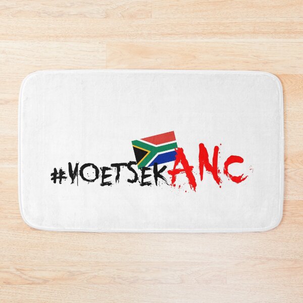 Item preview, #VoetsekANC designed and sold by arendbotha.