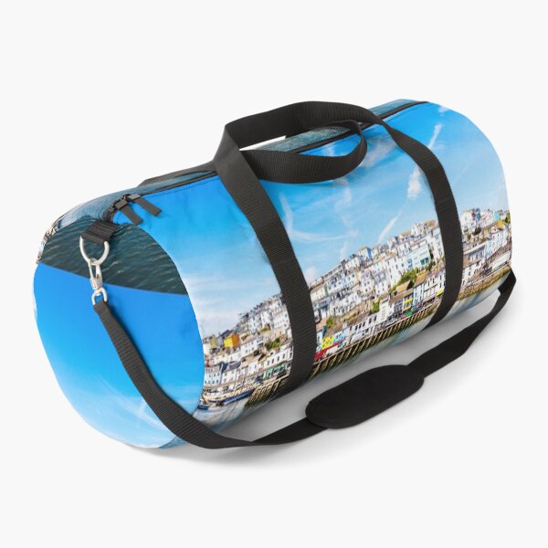 Item preview, Brixham Harbour, Devon, UK designed and sold by Paul Thompson Photography.