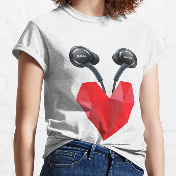 Akg stuff. Classic T-Shirt