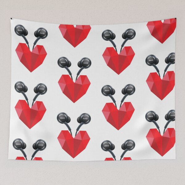 Item preview, Akg stuff. designed and sold by Designhub14.