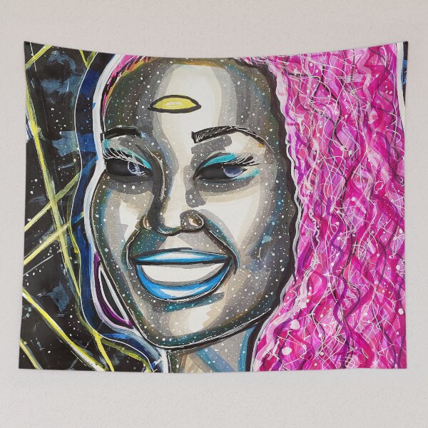 Item preview, Rochelle designed and sold by MaiaSimone.