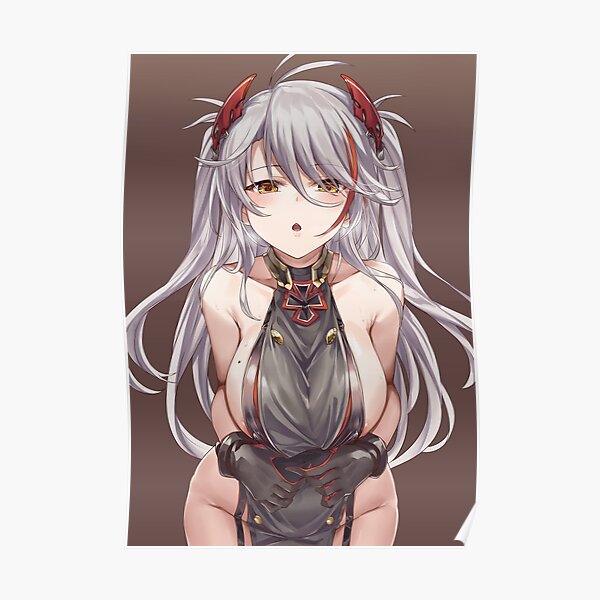 Azur Lane Sakura Empire Posters Redbubble