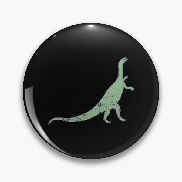 Item preview, Distressed Plateosaurus - Dino Species - Prehistoric Reptile designed and sold by DeWinnes.