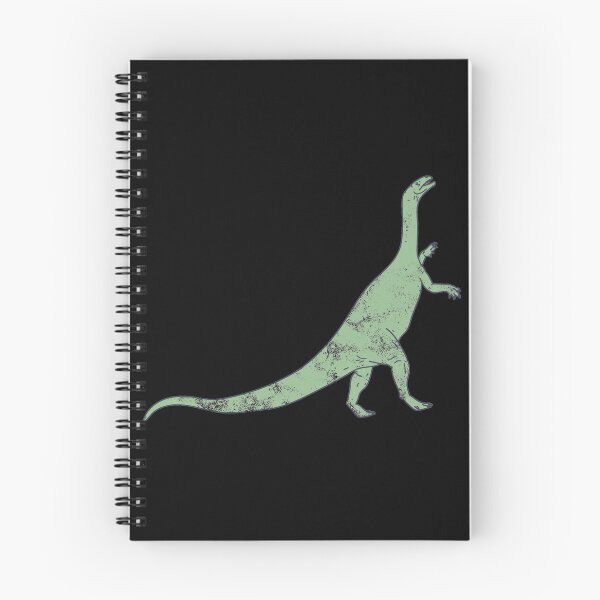 Item preview, Distressed Plateosaurus - Dino Species - Prehistoric Reptile designed and sold by DeWinnes.