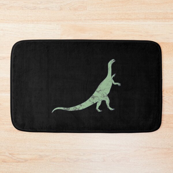 Item preview, Distressed Plateosaurus - Dino Species - Prehistoric Reptile designed and sold by DeWinnes.