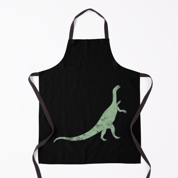Item preview, Distressed Plateosaurus - Dino Species - Prehistoric Reptile designed and sold by DeWinnes.
