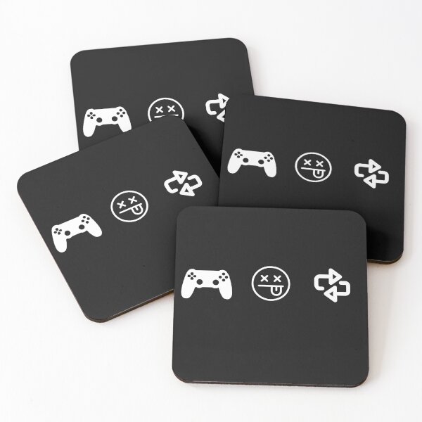 Item preview, Livelihood Gamer Lifestyle  designed and sold by stevenwoodcock.
