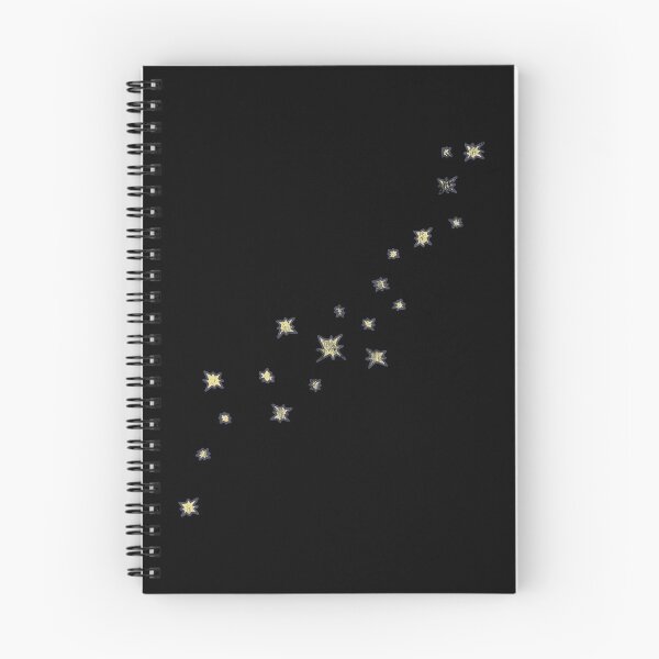 Item preview, Distressed Pixie Dust - Sprinkled Stars - Magical Particles designed and sold by DeWinnes.