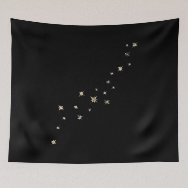 Item preview, Distressed Pixie Dust - Sprinkled Stars - Magical Particles designed and sold by DeWinnes.