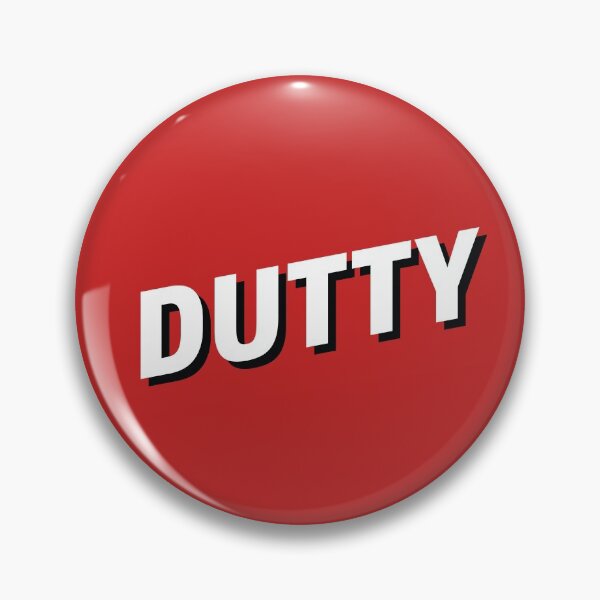 Item preview, Dutty Merch' designed and sold by art-fox.