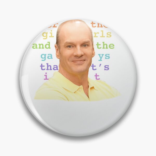 Item preview, bob duncan gay right designed and sold by broadway-babies.