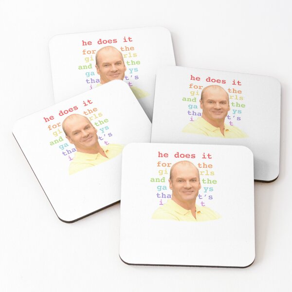 Item preview, bob duncan gay right designed and sold by broadway-babies.