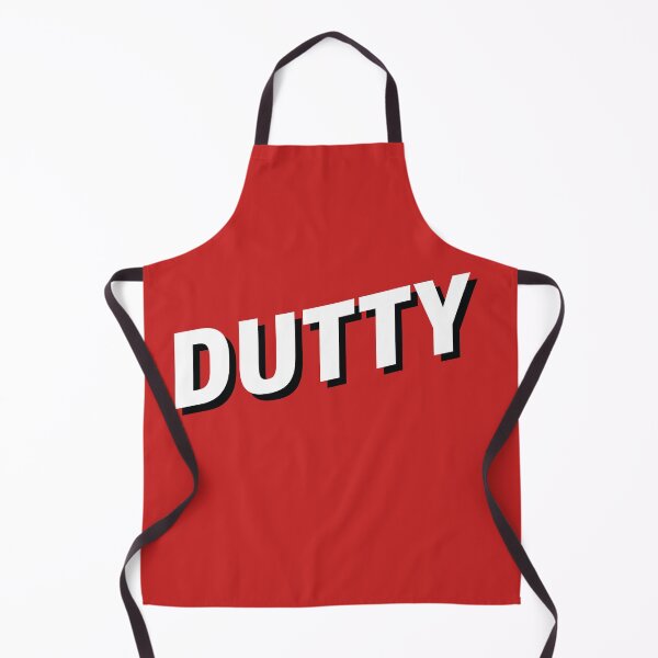 Item preview, Dutty Merch' designed and sold by art-fox.