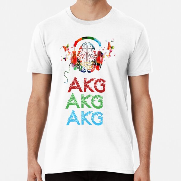 Akg products Premium T-Shirt