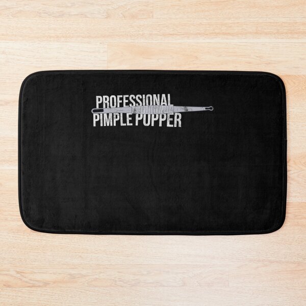 Item preview, Distressed Professional Pimple Popper - Blackhead Remover designed and sold by DeWinnes.