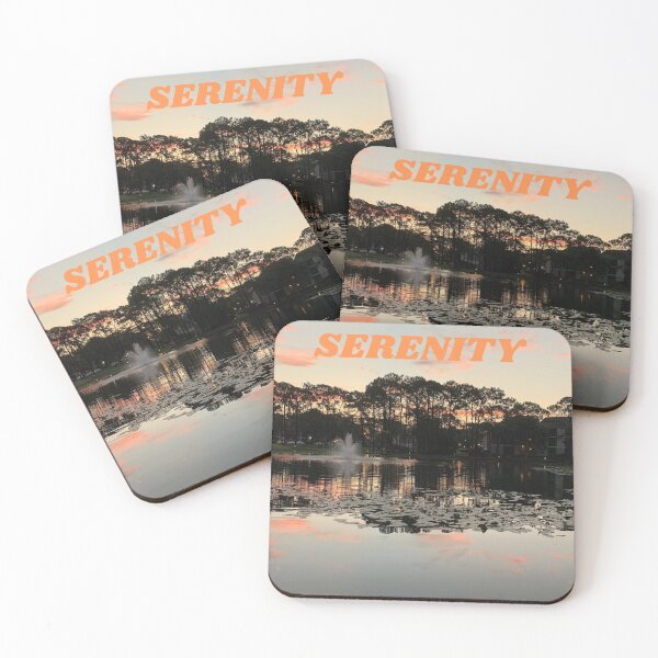Item preview, Sunrise and Serenity  designed and sold by Trendi61.