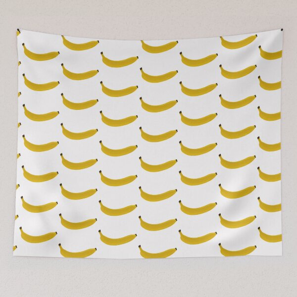 Item preview, Banana designed and sold by Absolutleighme.