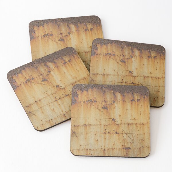 Item preview, rusted metal designed and sold by HSFotode.