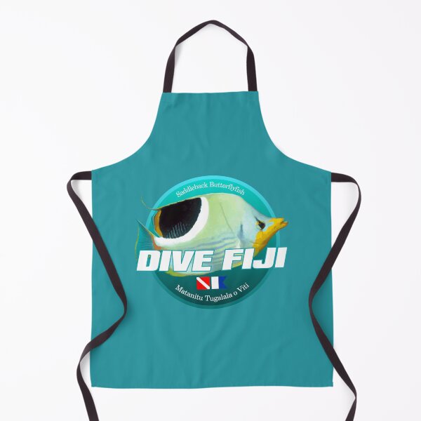 Item preview, Dive Fiji (DD2) designed and sold by curranmorgan.