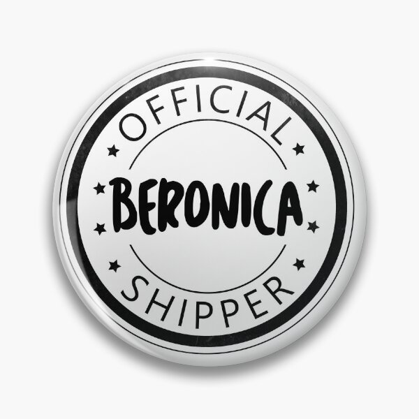 Item preview, Official Beronica Shipper designed and sold by PaulaPatata.