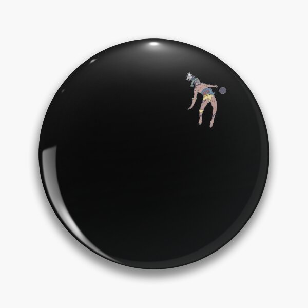 Item preview, Pok Ta Pok Pocket - Maya Player - Mayan Ball Game designed and sold by DeWinnes.