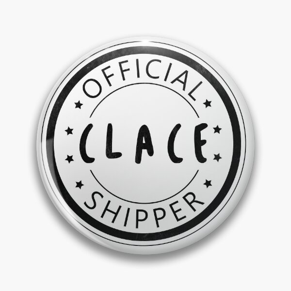Item preview, Official Clace Shipper designed and sold by PaulaPatata.