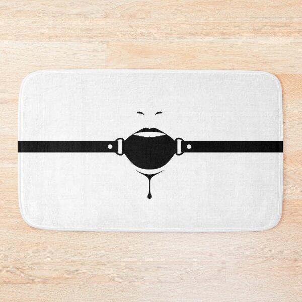 Item preview, The Ball Gag designed and sold by NikolaiPardon.
