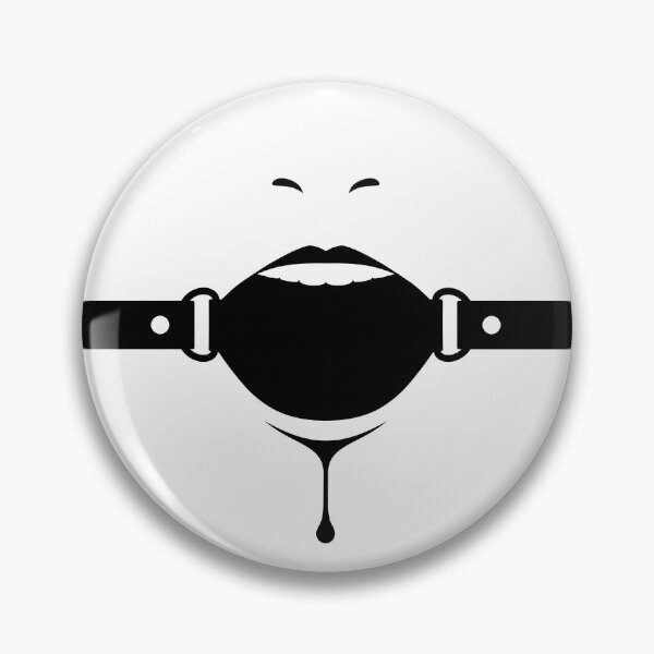 Item preview, The Ball Gag designed and sold by NikolaiPardon.