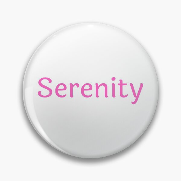 Item preview, Serenity - pink designed and sold by Peter V68.