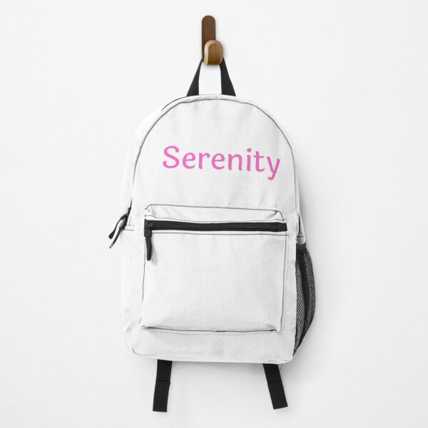 Item preview, Serenity - pink designed and sold by Peter V68.